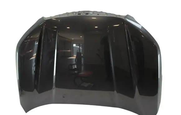 Subaru Forester SK Engine bonnet/hood 