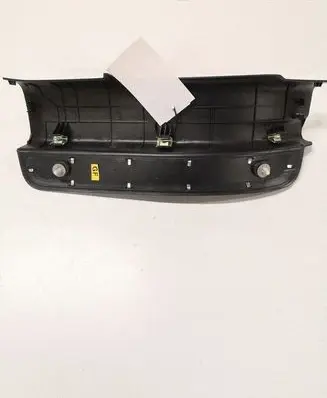 Opel Antara Rear sill trim cover 96630474