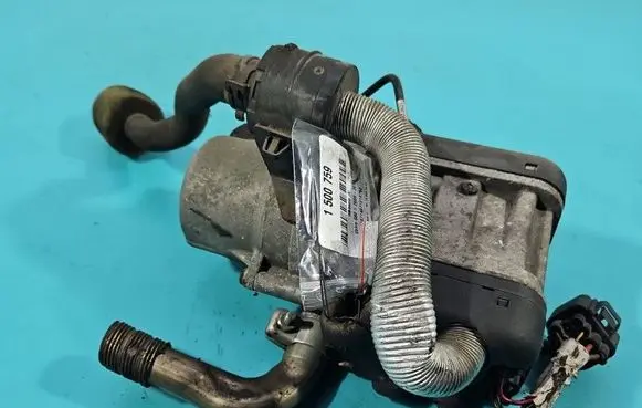 Volvo S80 Auxiliary pre-heater (Webasto) 9012495M IMPRK1500759