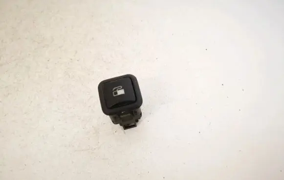 Volkswagen Golf IV Fuel tank opening switch 3B0959833A
