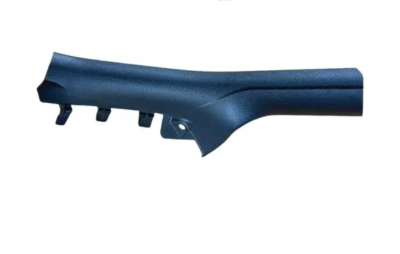 BMW 3 GT F34 Other sill/pillar trim element 7277009 7312309 17949110