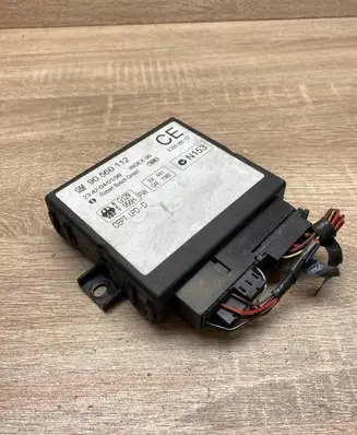 Opel Astra G Comfort/convenience module 90560112
