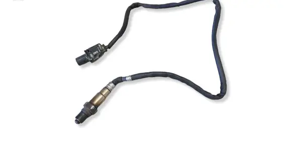 Mercedes-Benz GL X164 Lambda probe sensor 0035427118 0258017018 0258017019