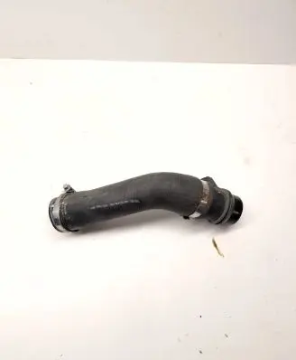 Opel Grandland X Intercooler hose/pipe 9820115680