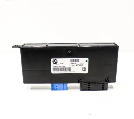 BMW 5 GT F07 Other control units/modules 9243212