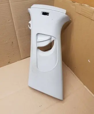 Volkswagen Golf VII (B) pillar trim (top) 5G4867243 5960244