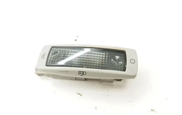 Volkswagen PASSAT B5 Rear seat light 3B094729I