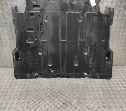 Citroen C4 II Center/middle under tray cover 9847061180