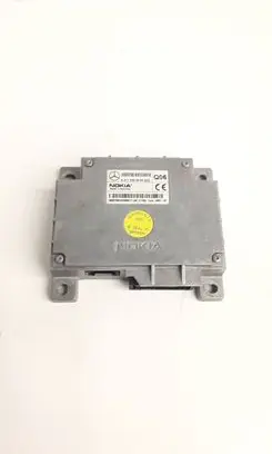 Mercedes-Benz S W220 Phone control unit/module A2118205885