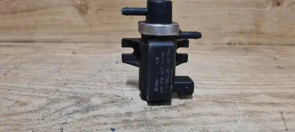 Volvo S80 Turbo solenoid valve 1H0906627