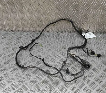 BMW iX Parking sensor (PDC) wiring loom 5A36C82