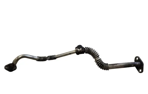 Opel Insignia A Turbo turbocharger oiling pipe/hose 