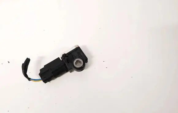 Ford Focus Airbag deployment crash/impact sensor am5t14b342aa am5t-14b342-aa