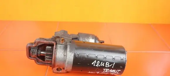 Ford Transit VII Starter motor CC1T11000EC CYRA