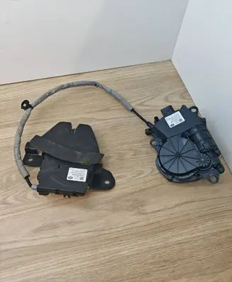 Land Rover Range Rover L405 Tailgate/trunk/boot lift motor Cpla404c10bb Cpla442a66bd