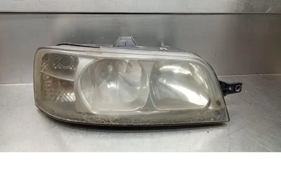Fiat Ducato Front reflector 