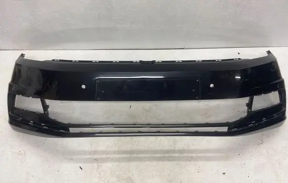 Volkswagen Touran III Front bumper 5TA807217A DNR17955 5TA807221AL
