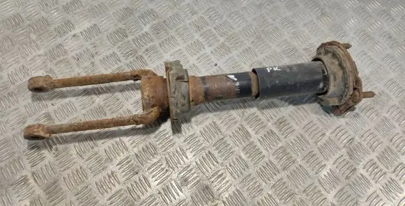 Dodge Nitro Front shock absorber/damper 52125306AS