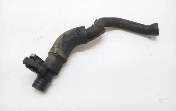 Mercedes-Benz C W204 Engine coolant pipe/hose A6460162081