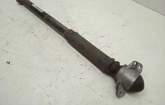 Seat Ibiza IV (6J,6P) Rear shock absorber/damper 6R0512011