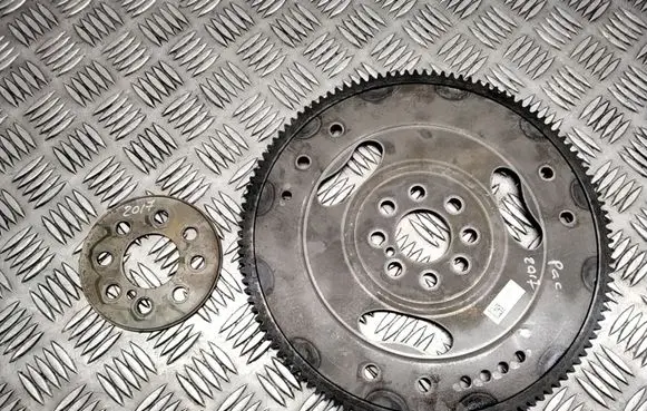 Flywheel