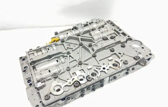 Mercedes-Benz E W211 Gearbox control unit/module R1402773701 R2112770101