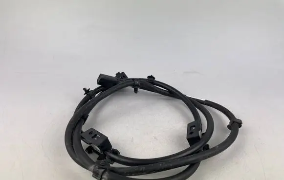 Mercedes-Benz E W213 Windshield washer fluid hose A2138609000