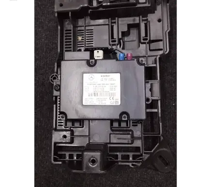 Mercedes-Benz CLA C117 X117 W117 Other control units/modules A2059000524 P16001992490 260908202251