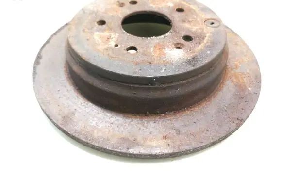 Honda CR-V Rear brake disc