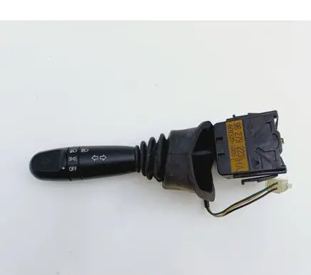 Chevrolet Rezzo Indicator stalk 96279223