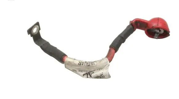 Jaguar XJ X351 Positive cable (battery) 9X2310C310AC