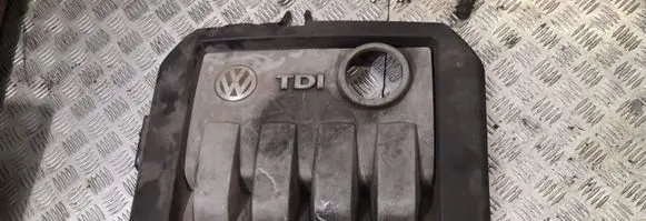 Volkswagen PASSAT B6 Engine cover (trim) 03g103925bj