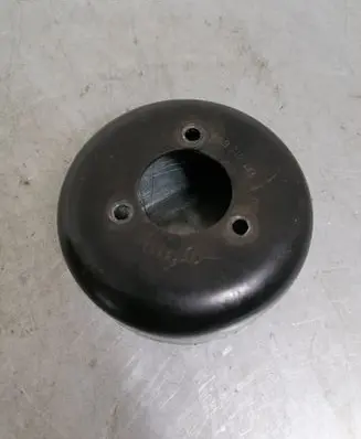 Audi A4 S4 B6 8E 8H Water pump pulley 059119145A