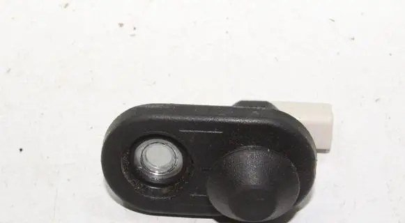 Lexus UX Front door sensor coupe 