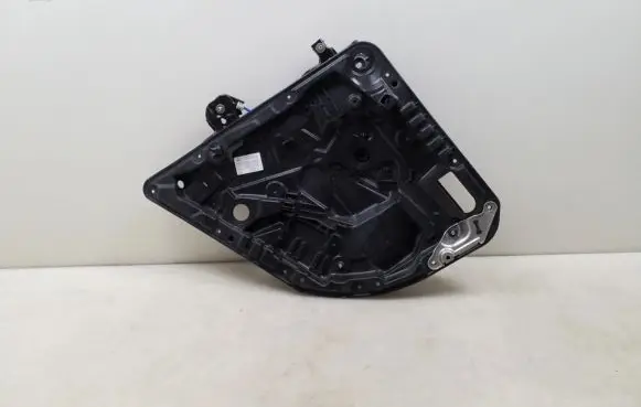 Mercedes-Benz CLS W257 Rear door window regulator with motor