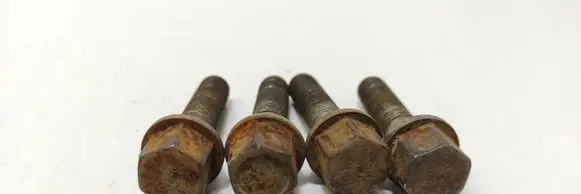 Mercedes-Benz C W203 Nuts/bolts 