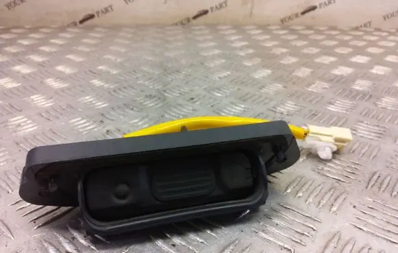 Mitsubishi Outlander Tailgate/trunk/boot exterior handle 5810a077