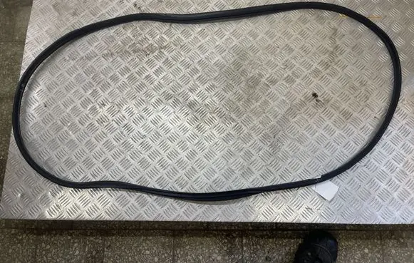 Hyundai i30 Front door rubber seal
