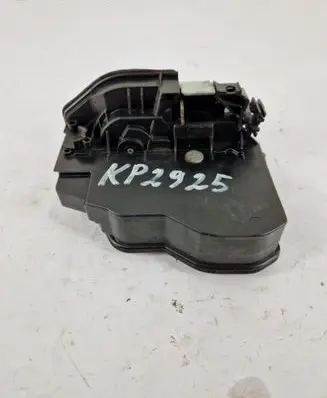 BMW 3 F30 F35 F31 Front door lock 