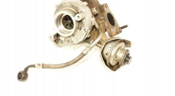 Peugeot 308 Turbo Array
