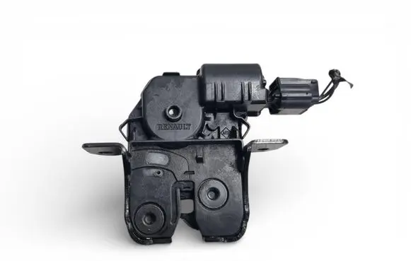 Renault Megane III Tailgate/trunk/boot lock/catch/latch 40557160 846307169R