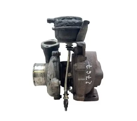 Opel Astra J Turbo 8980536744 9805367470 NLF04585