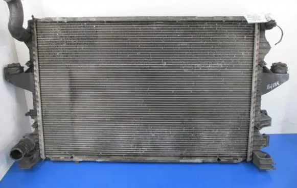 Volkswagen Transporter - Caravelle T5 Coolant radiator