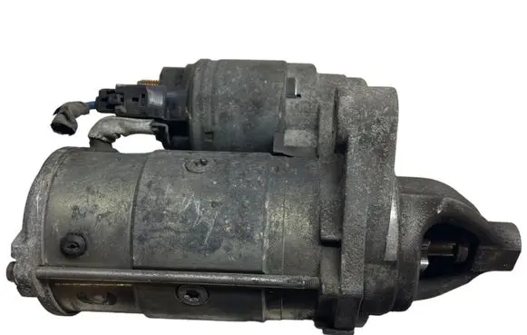 Toyota Avensis T270 Starter motor 281000R020C TS24E3 0026