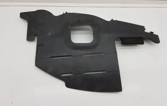Toyota RAV 4 (XA30) Front door wind deflector 5329342061