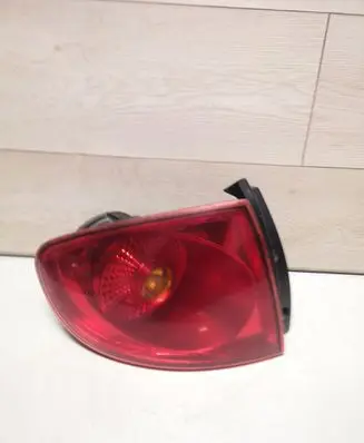 Seat Altea Rear/tail lights 5P0945095E 5P0945111B