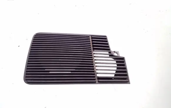 Side speaker trim/cover