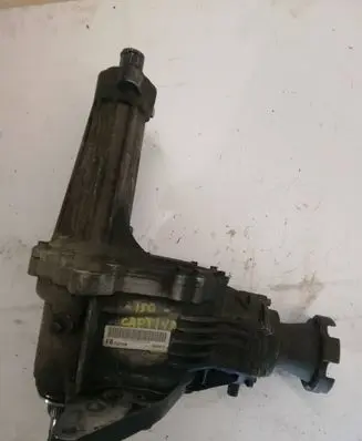 Chevrolet Captiva Front differential 24244572