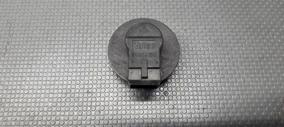 Opel Agila A Steering rack control module 
