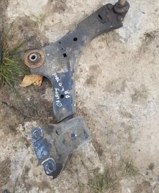 Ford Galaxy Front control arm